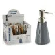 Soap Dispenser Metal Ceramic 350 ml