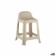 Stool Kipit polypropylene 40 x 59 x 44 cm (12 Units)