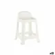 Stool Kipit polypropylene 40 x 59 x 44 cm (12 Units)