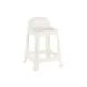Stool Kipit polypropylene 40 x 59 x 44 cm (12 Units)