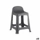 Stool Kipit polypropylene 40 x 59 x 44 cm (12 Units)