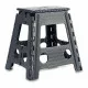 Folding Stool Kipit Plastic 39 x 3 x 52 cm 52 x 4,5 x 39 cm (6 Units)