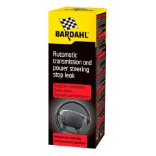 Power Steering Leak Cover Bardahl (300ml)