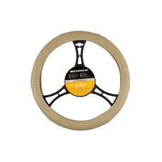 Steering Wheel Cover BC Corona FVO10157 Universal (Ø 36 - 38 cm)