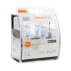 Car Bulb M-Tech PTZPT11-DUO H11 12V 55W