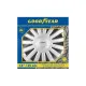 Hubcap Goodyear ESTAMBUL Silver 14