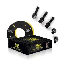 Set de Separadores OMP 4x100 66,5 M12 x 1,50 20 mm