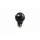 Shift Lever Knob Momo MOMPOGOTHAM0BLKL Black