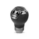Shift Lever Knob Momo MOMPOGOTHAM0BLKL Black