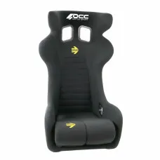 Asiento Racing Momo DAYTONA L Negro