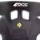Asiento Racing Momo DAYTONA L Negro