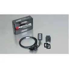 Pedal Electrónico Remus REMR903702