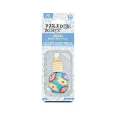 Car Air Freshener Flower Ocean