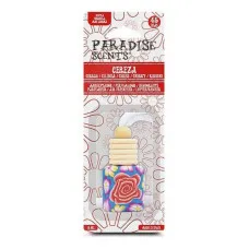 Car Air Freshener Flower Cherry