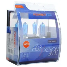 Bombilla para Automóvil MTECPTZXBHB3-DUO M-Tech MTECPTZXBHB3-DUO HB3 65W 12V 5000K (2 Piezas)