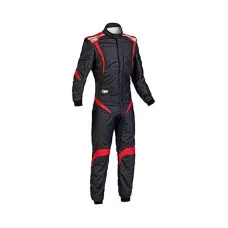 Racing jumpsuit OMP ONE-S1 (Size 50)