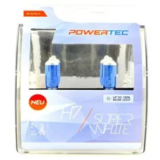 Bombilla para Automóvil M-Tech PTZSW7-DUO H7 12V 55W