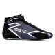 Botines Racing Sparco Skid 2020 Gris (Talla 45)