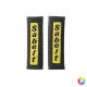 Seat Belt Pads Sabelt F1 Nomex Zip fastener (2 uds)