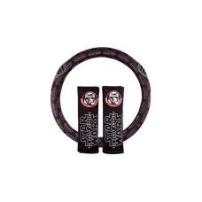 Funda para Volante Star Wars STW104 Con Almohadilla