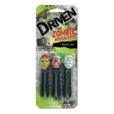 Ambientador para Coche California Scents Driven Sticks Zombie