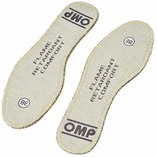 Plantillas OMP OMPIC/10038 Talla 38