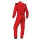 Mono Racing OMP FIRST-S Rojo 54