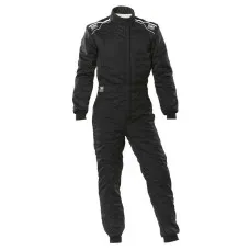 Racing jumpsuit OMP SPORT  Black L
