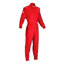 Racing jumpsuit OMP OMPNB157906148 48