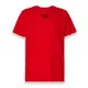 Men’s Short Sleeve T-Shirt RADIKAL OUT RUN Red XXL