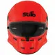 Casco Stilo ST5 F- OFFSHORE 61 Naranja XL