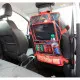 Organizador para Asiento de Coche Spider-Man CZ10274 Rojo