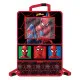 Organizador para Asiento de Coche Spider-Man CZ10274 Rojo