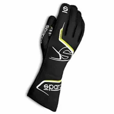 Guantes Sparco ARROW KART Negro 9