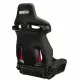 Asiento Racing Sparco 009011NRRS Negro