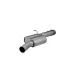 Exhaust Pipe Remus REM9560140300