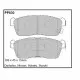 Brake pads Black Diamond BDPP830