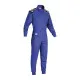 Mono Racing OMP OMPKK01719041XXL Azul XXL