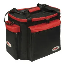 Bag for Motorbike Helmet Bell BL2120003 Black 41 x 56 x 36 cm