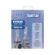 Halogen LED conversion kit Superlite BOM12311 H4 28 W 6500 K LED (2 Units)