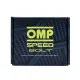 Tuercas de rueda para llantas OMP OMPS09491401 M14 x 1,50 Range Rover (20 Unidades)
