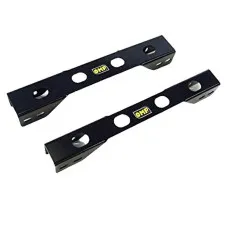 Seat Base OMP OMPHC/772 Steel 2 Pieces