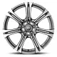 Car Wheel Rim Momo NEXT EVO 16