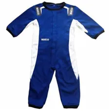 Baby's Long-sleeved Romper Suit Sparco Eagle Racing jumpsuit (3-6 Months)