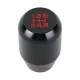 Shift Lever Knob OCCPOM004 Aluminium