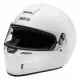 Casco Sparco GP KF-4W-CMR Blanco (Talla S)