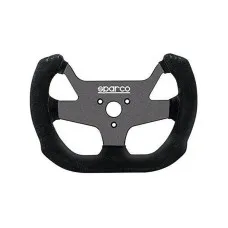 Volante Racing Sparco F-10A Negro