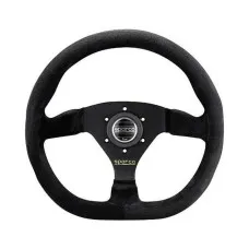 Volante Racing Sparco L360 Negro
