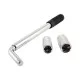 Telescopic Key Motorkit CS10