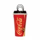 Ambientador para Coche PERCC3D864 Coca-Cola Vanilla